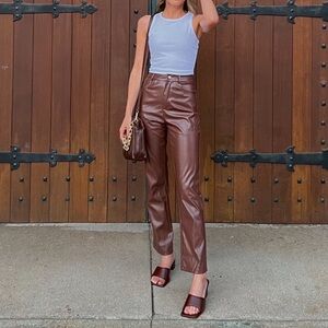 Princess Polly Love Lies Pants